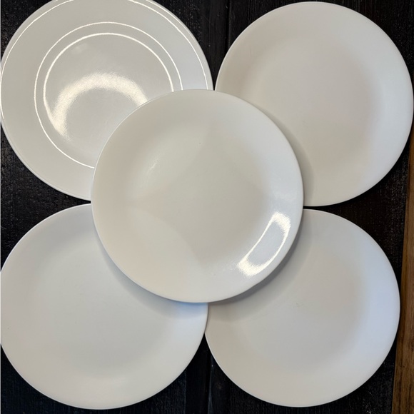 Corelle Other - Corelle Classic White Dinnerware Set
